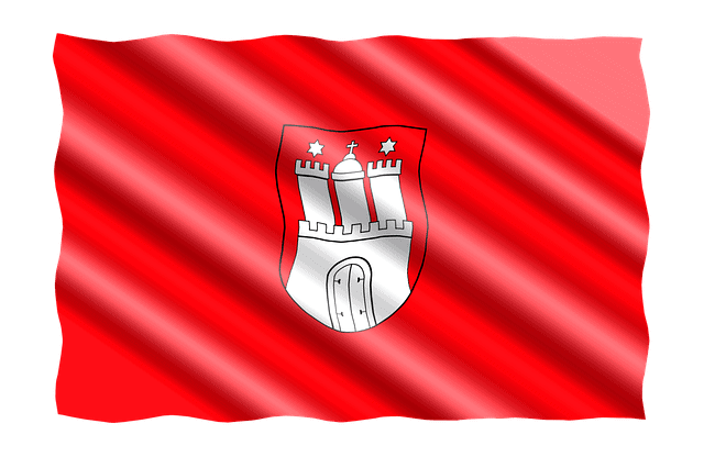 Hamburgfahne