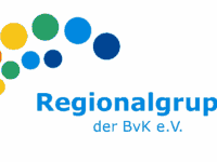 Logo BvK-eV Regionalgruppen