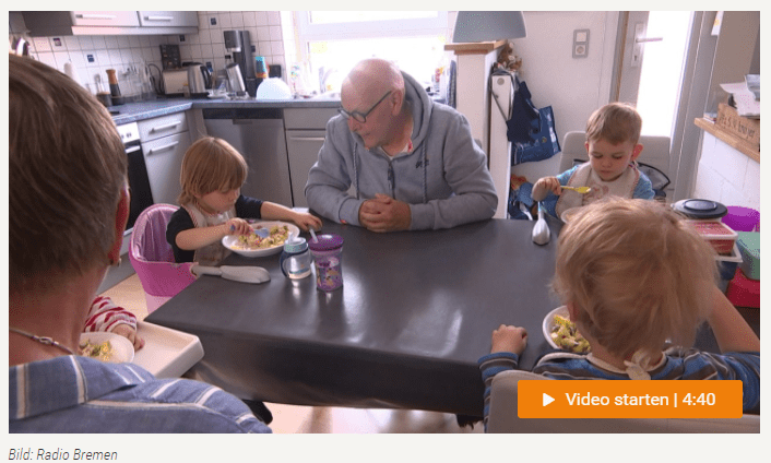 Startbild Video Bremen butenunbinnen