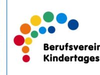 Logo bayerische Rauten und Logo der BVK e.V.